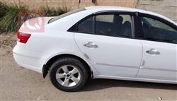 هیۆندای سۆناتا